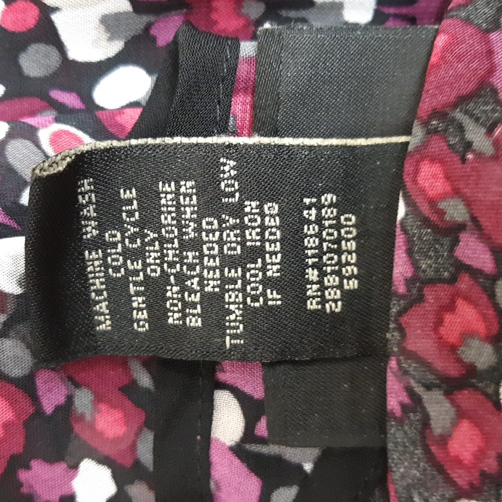 Lane Bryant Blouse - Picture 7 of 7